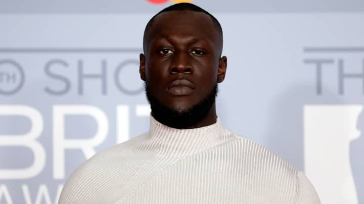 Stormzy Has Mysteriously Deleted His Twitter And Instagram Accounts