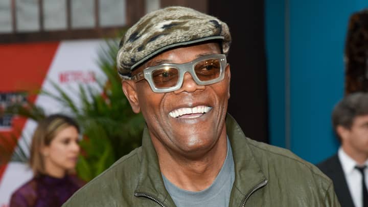 Samuel L. Jackson Finally Getting An Oscar After Nearly 50 Years