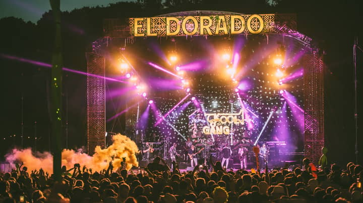 El Dorado Festival 2019 Delivers On Promise Of Exotic Escape