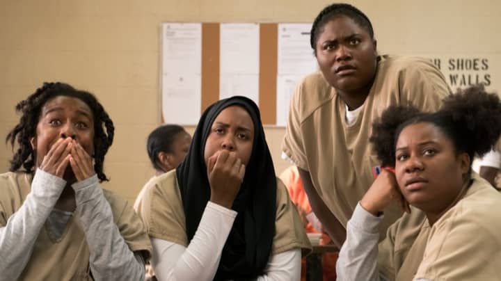 'Orange Is The New Black' To End After Season 7