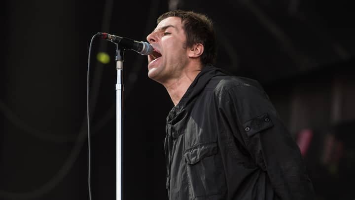 Liam Gallagher Talks The Effects Of Cutting Back On Smoking And Booze