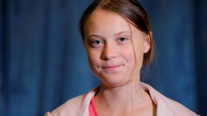 ​Greta Thunberg Wins £83,000 'Alternative Nobel Prize’ For Climate Change Work