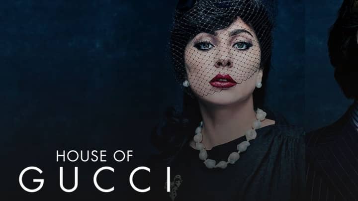 When Is Lady Gaga’s House Of Gucci Out In The UK?