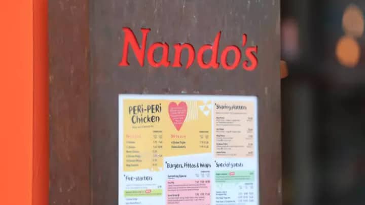Nando's Is Opening 92 Restaurants This Week With 50 Percent Off Menu