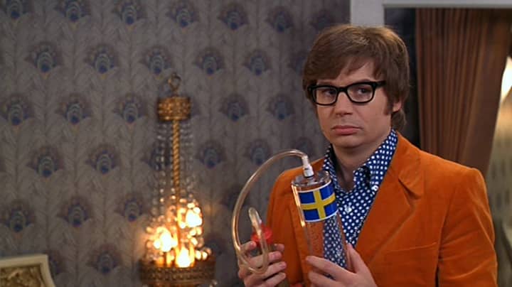 Mike Myers Publicly Floats Idea of Austin Powers 4 - Because His Son Wants Him To Do It