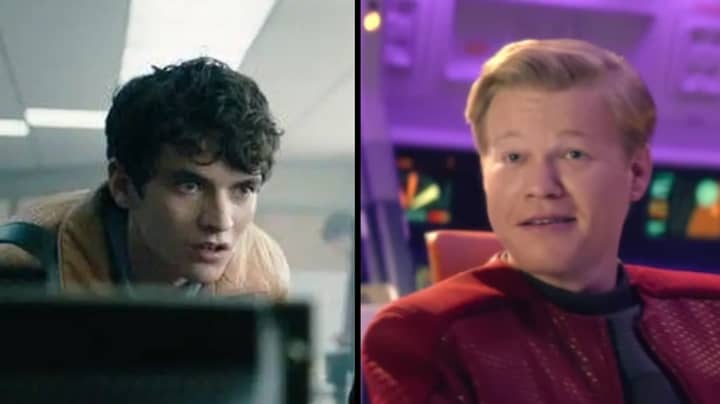 Netflix Confirms Season 5 Of 'Black Mirror' Will Be Released In 2019