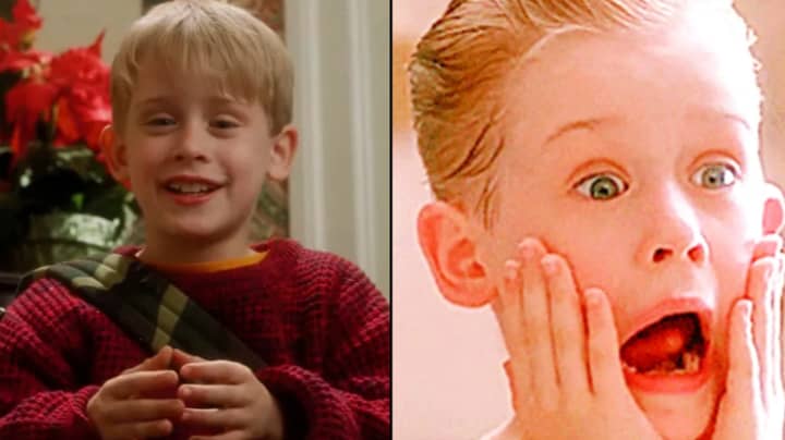 Disney Announces Home Alone Reboot Is In The Works