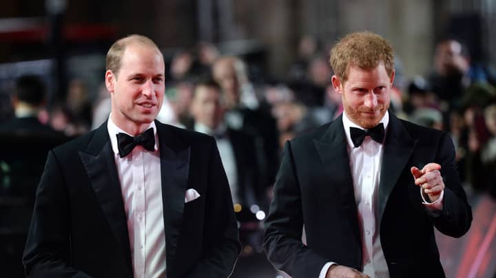 ​Prince William Might Have To Miss His Own Brother’s Wedding To Go To Work
