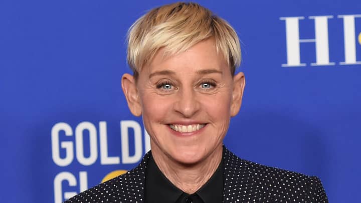 Ellen DeGeneres Issues Apology And Addresses Toxic Workplace Allegations