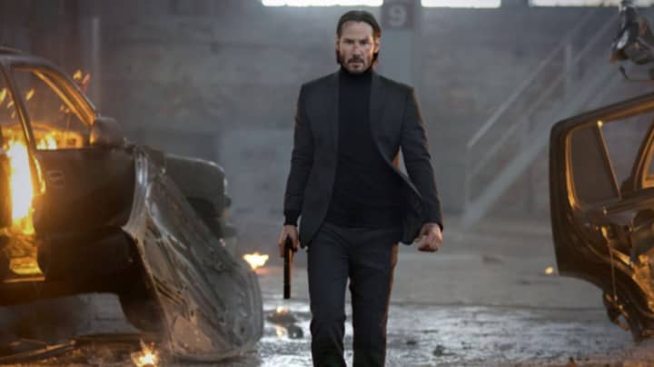 Details Have Been Leaked About 'John Wick 3' Ahead Of Filming Next Month 