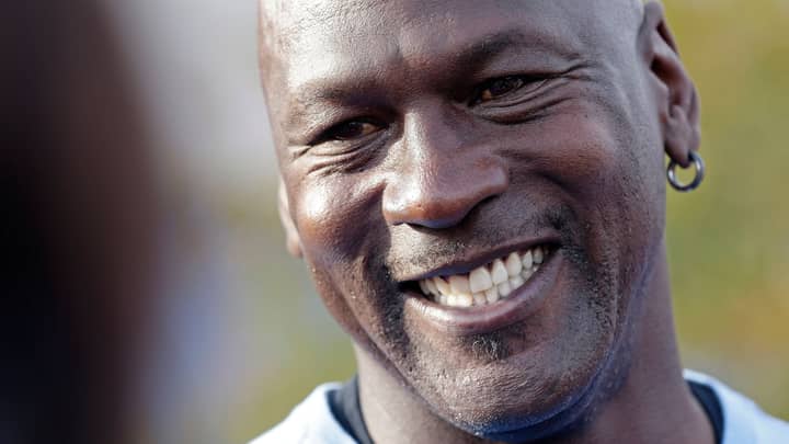 Michael Jordan Opens Second Health Clinic For Uninsured People In Hometown Of Charlotte