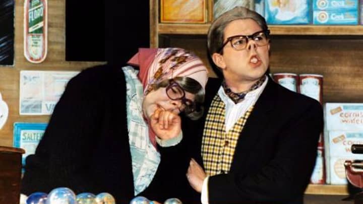The 'League Of Gentlemen' Is Set To Return To Our Screens 