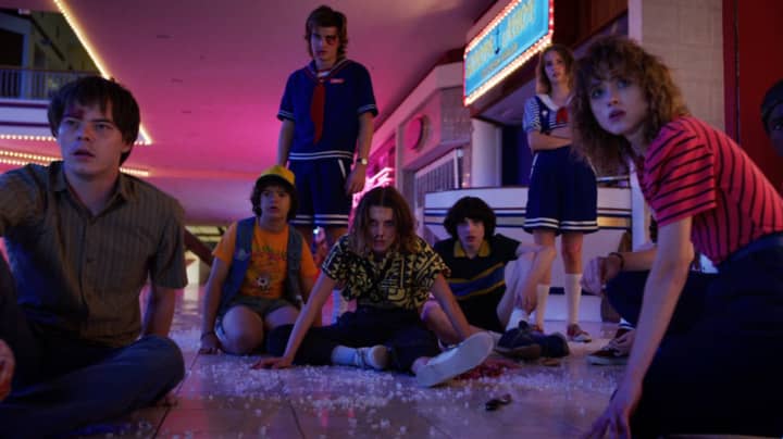 Stranger Things 3: Cast Ages Now And Then - How Old Are The Stars Of The Netflix Series?