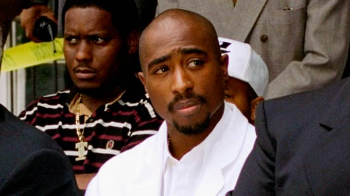 Tupac Shakur's Murder Case Remains Unsolved After 25 Years