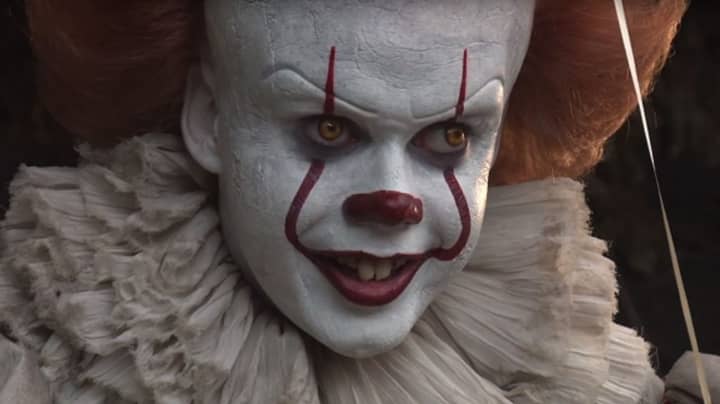 The Sequel To 'It' Starring James McAvoy Has Started Filming