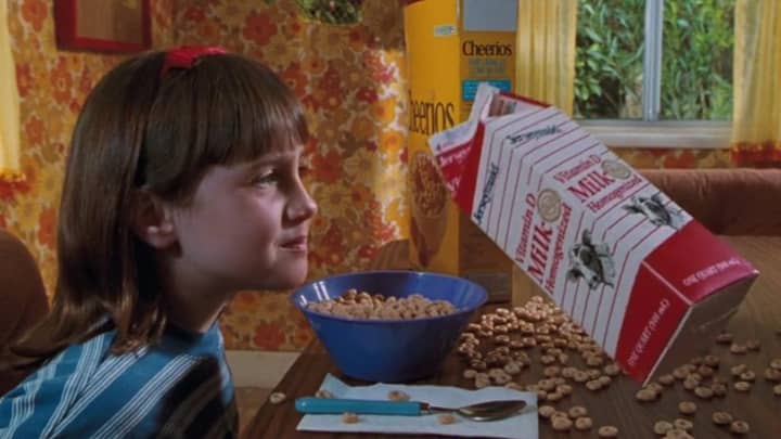 Netflix Is Remaking Roald Dahl Classics Including Matilda And Charlie And The Chocolate Factory 