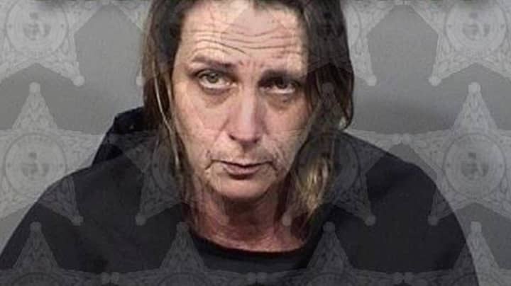 Woman Accused Of Shooting Boyfriend For Snoring Too Loudly 