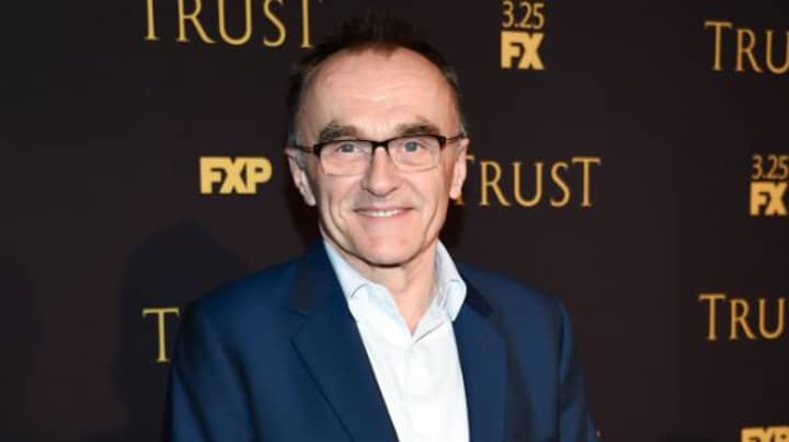 Danny Boyle Says He Will Be Directing The Next James Bond Movie