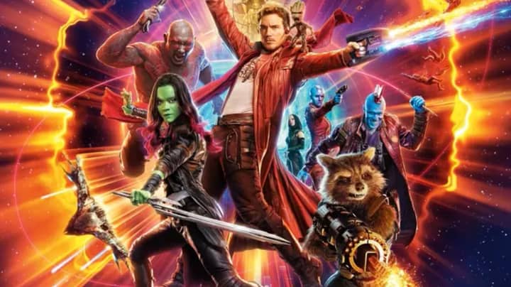 Guardians Of The Galaxy 3 Will Start Filming In November
