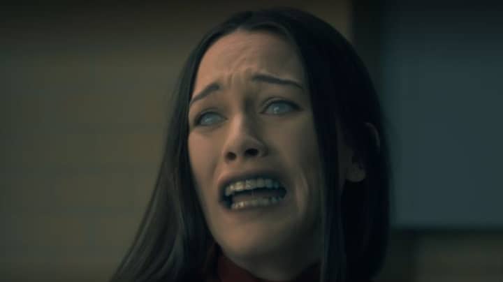 New Netflix Horror 'The Haunting of Hill House' Already Has 100% On Rotten Tomatoes 