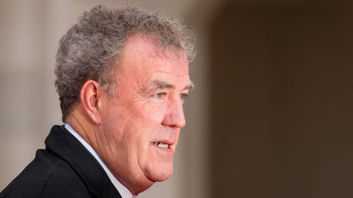 Jeremy Clarkson Claims He's Not Homophobic As He Enjoys ‘Watching Lesbians On The Internet’