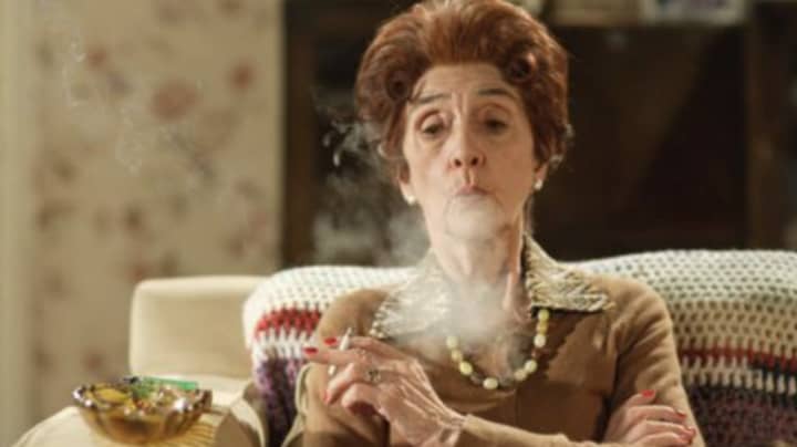 EastEnders Star June Brown, 92, Says There's 'No Point' Giving Up Alcohol And Cigarettes 