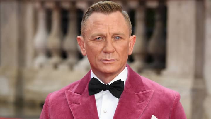 Daniel Craig Reveals The Hardest Part About Playing James Bond