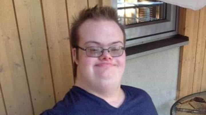 Swedish Police Shot Dead A 20-Year-Old Man With Down's Syndrome Who Was Carrying A Toy Gun