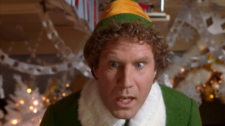 ​TV Channel Dedicated To Christmas Films Returns Next Month