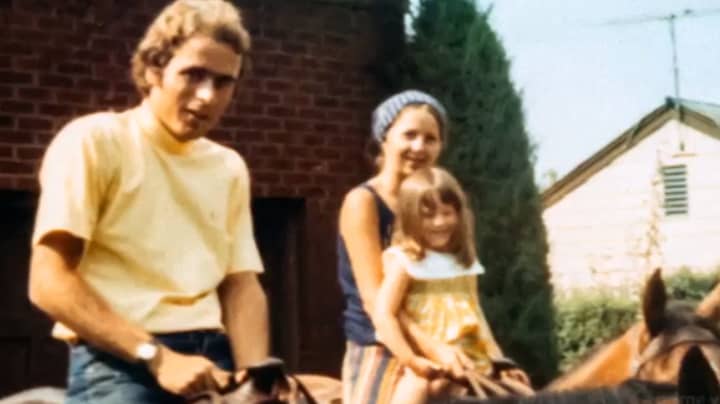 ​First Look Trailer For New Doc Ted Bundy: Falling For A Killer