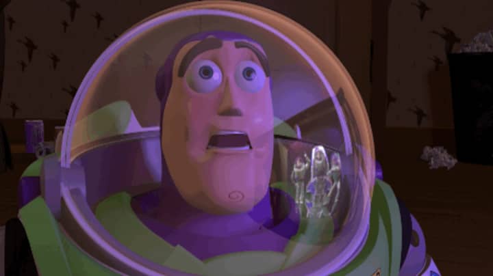 Tim Allen Has Finished His Lines For Buzz Lightyear And Says We’ll ‘Love’ Toy Story 4