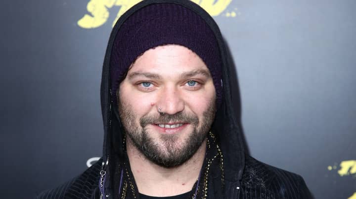Bam Margera Won't Be In Jackass 4