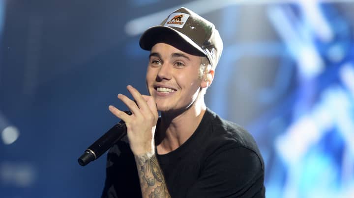 Justin Bieber Opens Up About 'Heavy Drug' Use As He Struggled With Fame