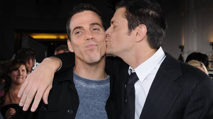 Johnny Knoxville And Steve-O Have Already Been Hospitalised Shooting Jackass 4