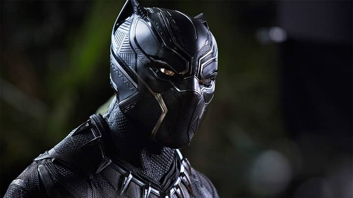 Black Panther Causes Spike in Popularity Of Black Cats