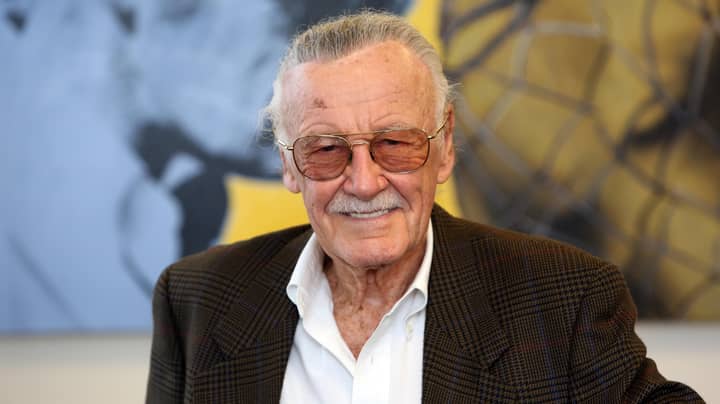 Stan Lee: Marvel Legend Taught Us That It's OK To Be Different