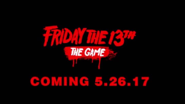 New Trailer For 'Friday The 13th' Game Shows Off Gory Gameplay