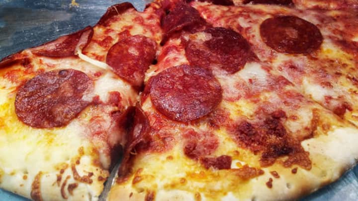 Serial Masturbators 'Get Pizza If They Can Hold Off For 30 Days' In US Prison 