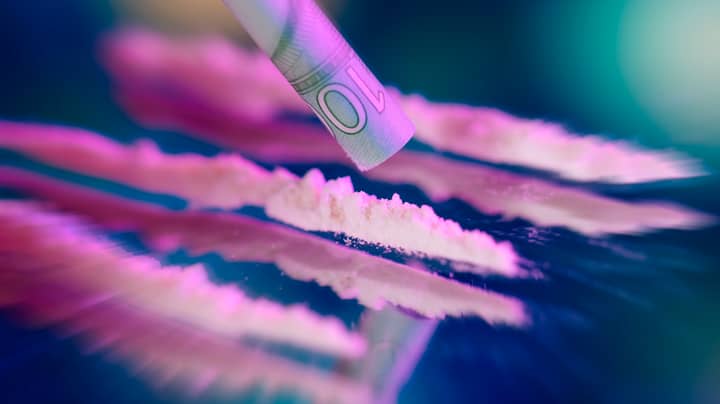 Cocaine Prices Soar Due To Coronavirus Lockdown