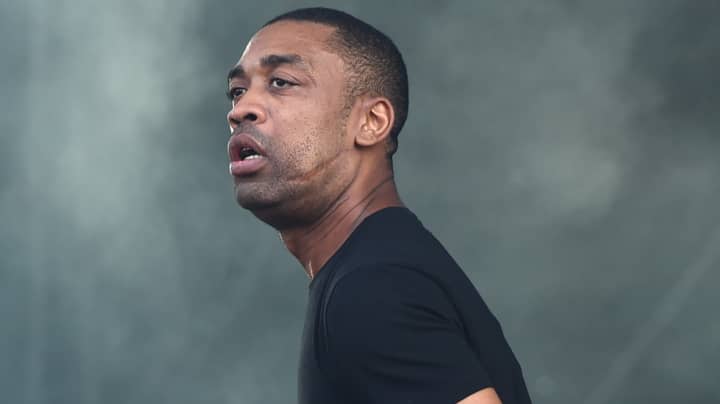 Wiley Has Twitter Account Suspended Following Anti-Semitic Comments