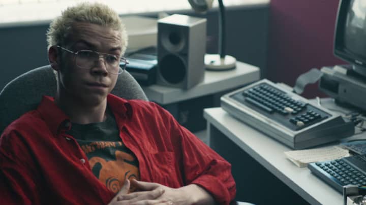 Black Mirror's Will Poulter Leaves Twitter To Protect His Mental Health Following 'Bandersnatch' Reaction