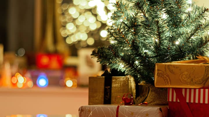 Brits Reveal The Perfect Amount Of Presents To Open On Christmas Day