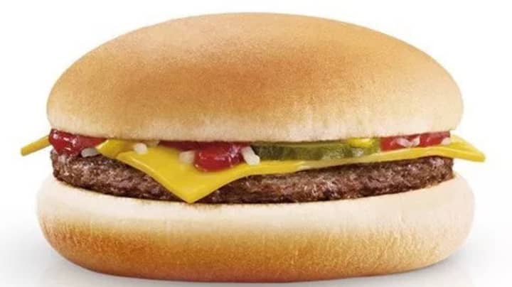 McDonald's Offering Free Cheeseburgers 