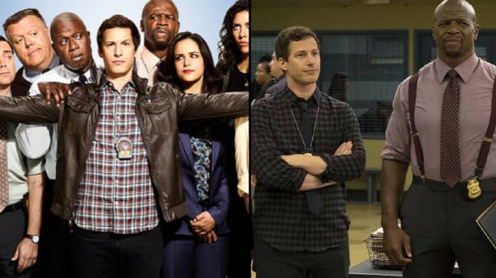 NBC Renews 'Brooklyn Nine-Nine' For Season Six