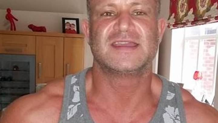 Man Who Used Cocaine For 25 Years Started Blowing Chunks Of His Nose Out