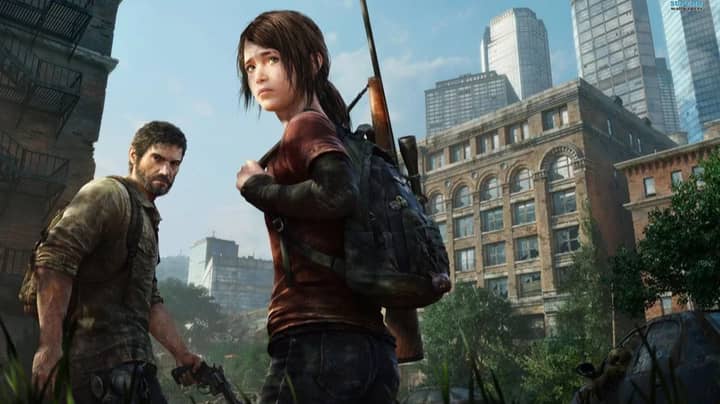 The Last Of Us Is Being Made Into A TV Series