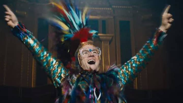 First Full-Length Trailer For Elton John Biopic Rocketman Has Dropped