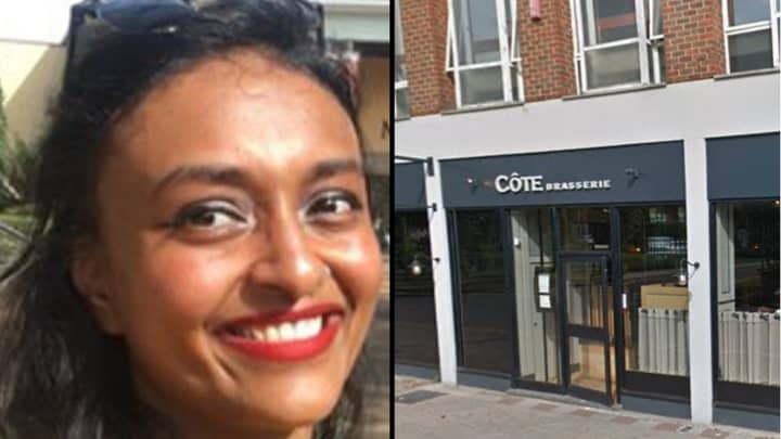 British-Asian Pair Claim Restaurant Turned Them Away Because Of Their Race