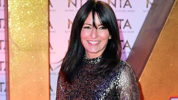 Changing Rooms Is Coming Back With Davina McCall As The Host