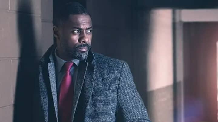 Luther Movie To Begin Filming In September, Idris Elba Reveals